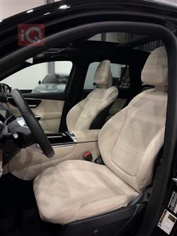 مرسيدس بنز GLC